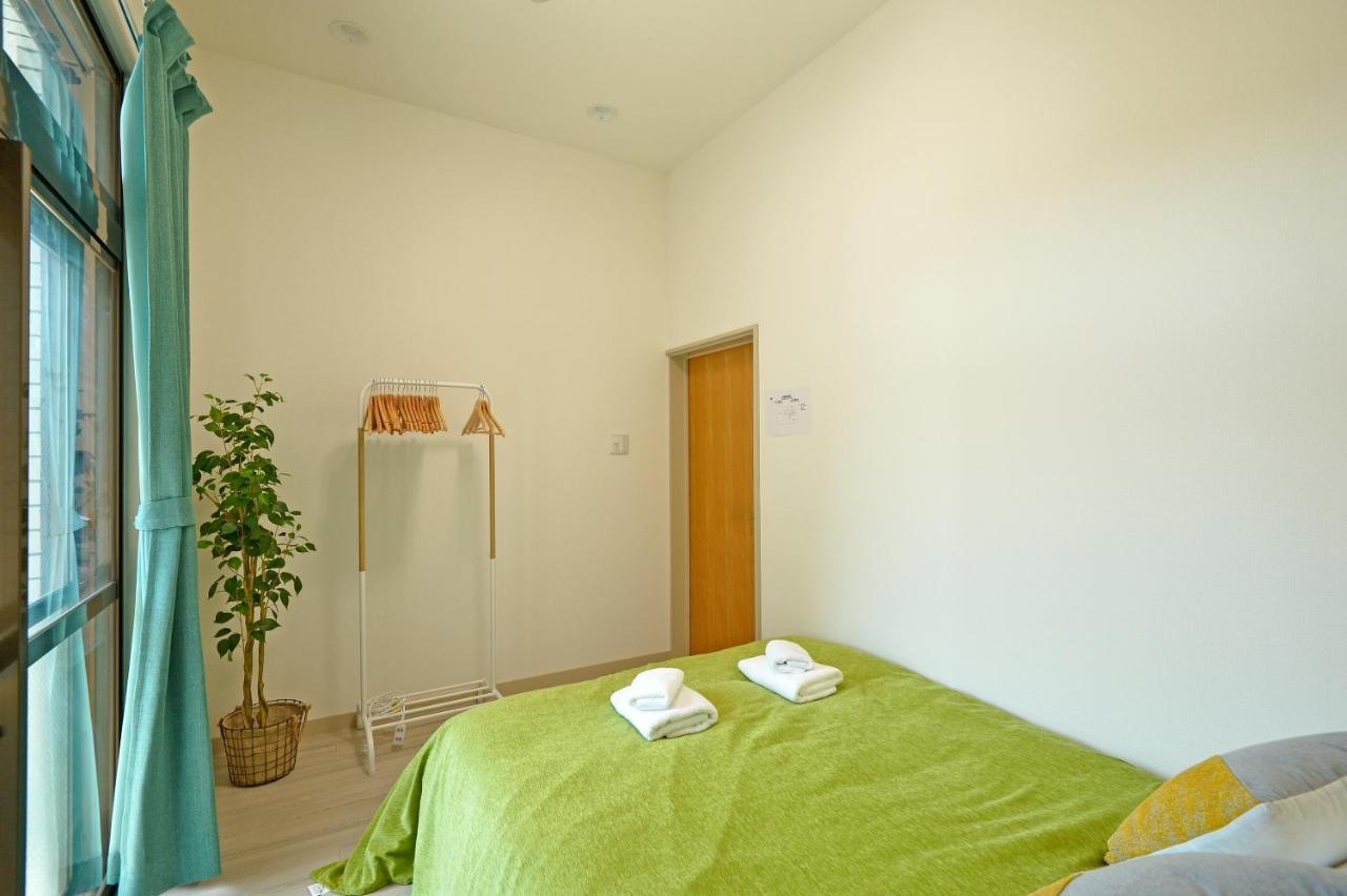 Oji Natural Cosy House Токио Экстерьер фото