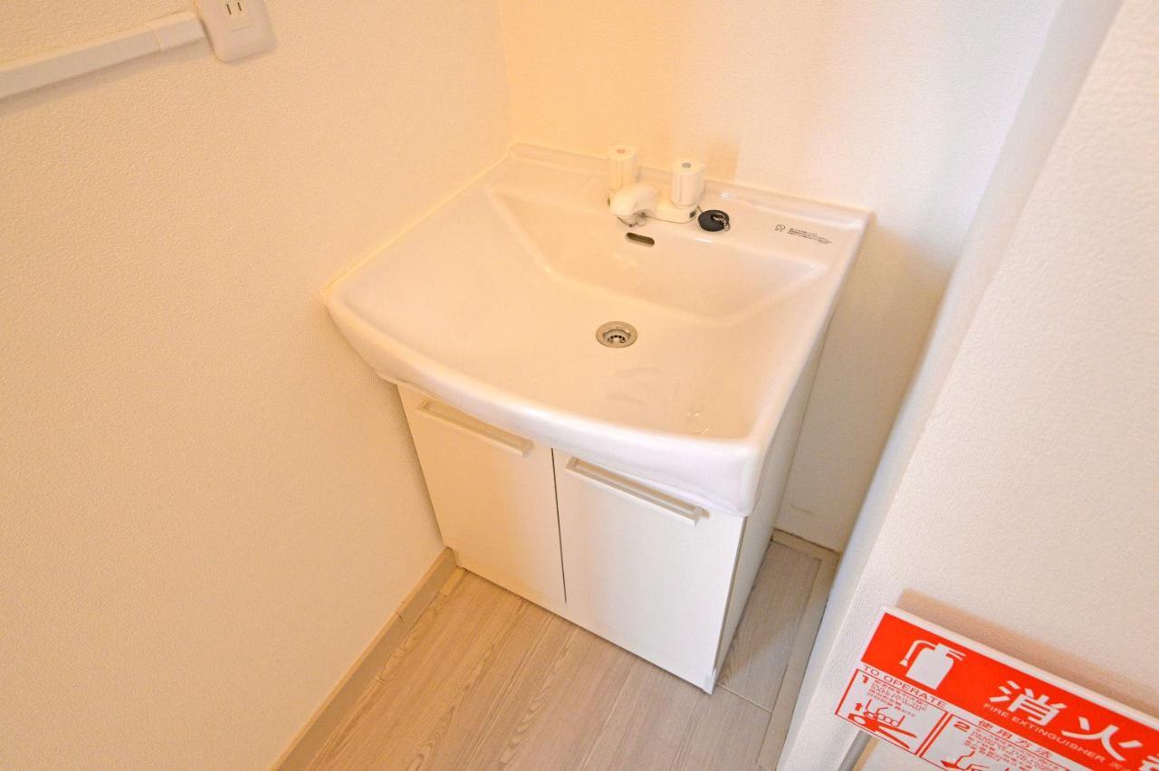 Oji Natural Cosy House Токио Экстерьер фото