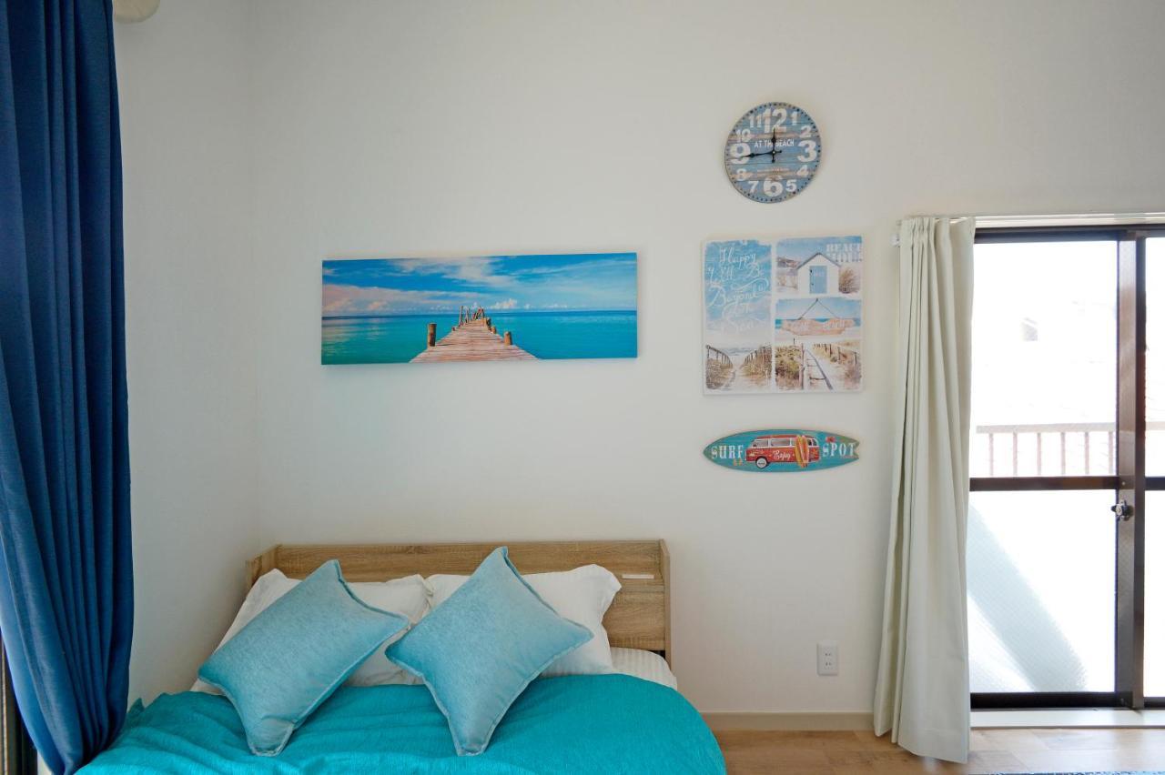 Oji Natural Cosy House Токио Экстерьер фото