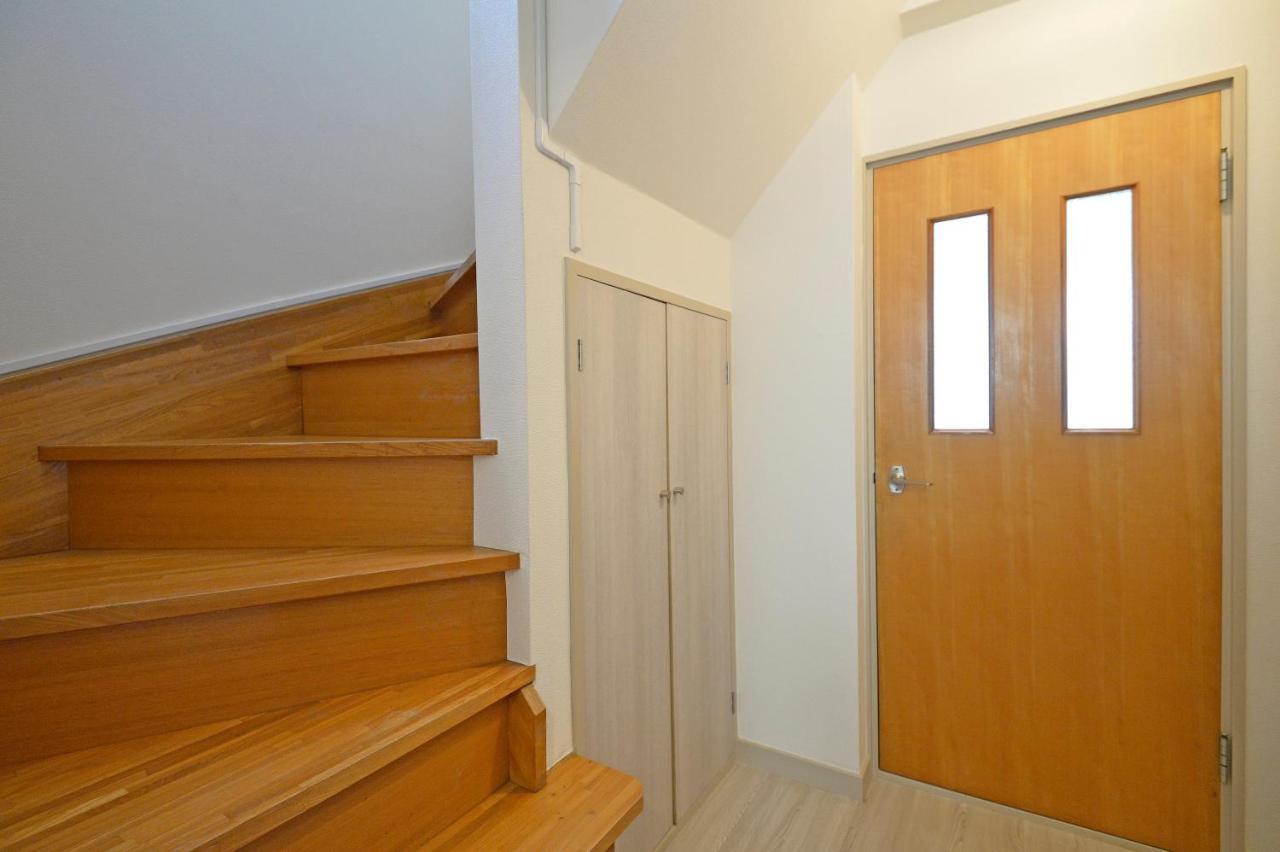 Oji Natural Cosy House Токио Экстерьер фото