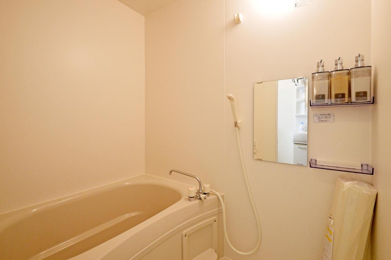 Oji Natural Cosy House Токио Экстерьер фото